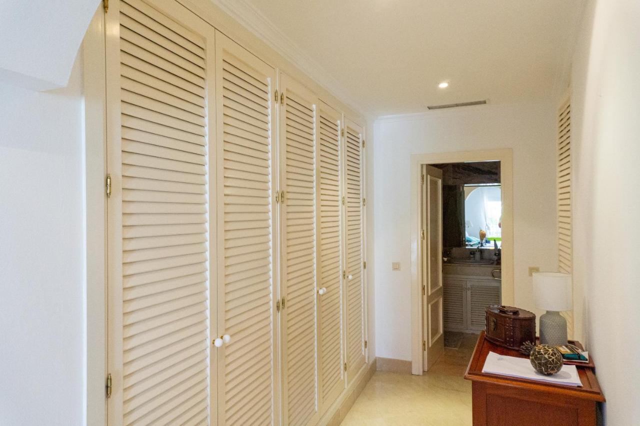 White Pearl Beach Elviria Marbella Exterior photo